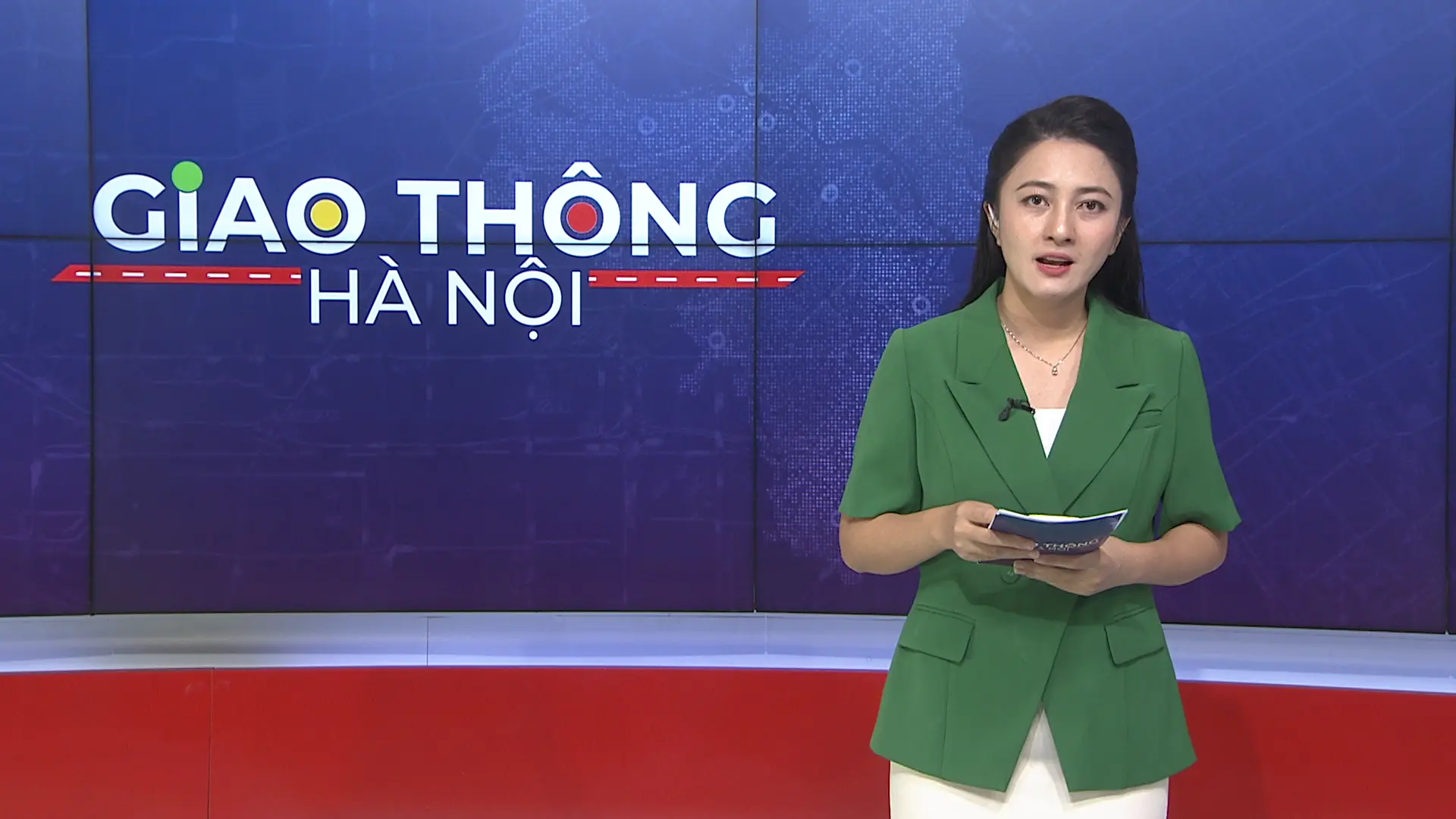 Giao thông Hà Nội | 20/08/2025